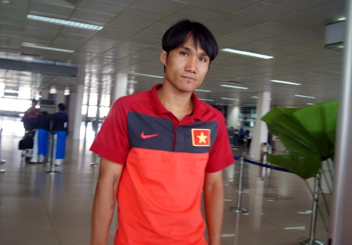 Quốc Anh.